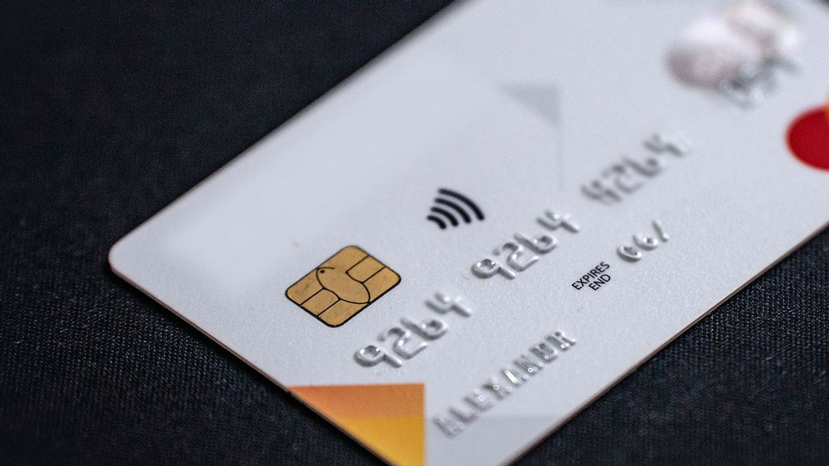 What Is The Contactless Feature On Credit Cards? Know Understanding, Excess And How To Use It