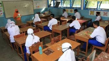 <i>Learning Loss</i> dan Ancaman Lain yang Mengharuskan Anak Kembali ke Sekolah