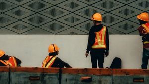 Pramono Anung Dorong Warga Jakarta Jadi Pekerja Migran Tekan Angka Pengangguran