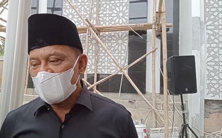 Gatot Nurmantyo Kenang Pertanyaan Wajib Sudi Silalahi Ketika Bertemu Orang, 'Sudah Salat Belum?'