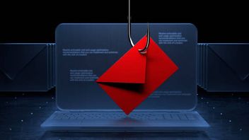 There Are Still Many Victims Of Phishing Attacks, Here Are Recommendations From Experts To Prevent Company Data Leaks