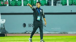 Indra Sjafri Ceritakan Proses Pemilihan 23 Pemain Timnas Indonesia U-20