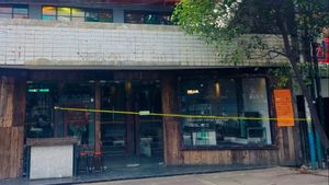 Pelaku Pembacokan di Bmart Kemayoran Sudah Persiapkan Senjata Tajam untuk Habisi Lawannya