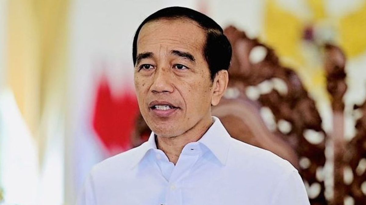 Target Jokowi di Sea Games 2023, Motivasi atau Justru Jadi Beban Buat Atlet?