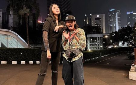 Baim Wong Daftarkan Merek Citayam Fashion Week, Wagub DKI: Jangan Main Klaim!