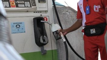 KNPI要求政府在燃料燃料增加后保证基本材料价格的稳定
