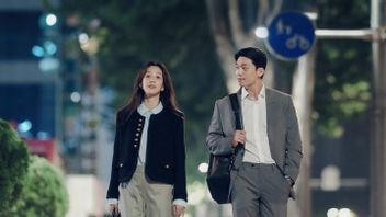 ウィ・ハジュンにリュ・ジュンヨルがいる、2024年5月に放送される最新の韓国ドラマのリスト9