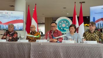 Suntikan Modal ke Garuda Indonesia Turun jadi Rp23,67 Triliun, Danantara Sebut Sesuai Kebutuhan