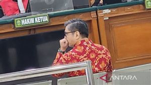 Ministry Of Health: FK Kaprodi Undip Hambut Disclosure Of PPDS Bullying Cases