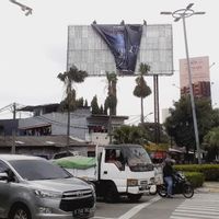 Baliho Aku Harus Mati Dicopot, Pramono Tegaskan Tak Boleh Terulang