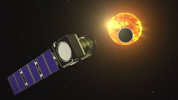 SpaceX Will Launch Pandora, NASA Satellite To Find Alien Life On Exoplanet