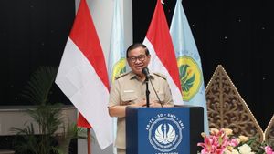 Akui Macet di TB Simatupang Tak Bisa Diurai Transjabodetabek, Pramono: Saya Harus Sampaikan Apa Adanya