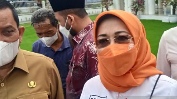 Horas! Soal RUU Inisiatif Serikat Pekerja, DPD RI Akhirnya Pertimbangkan Masukan dari Sumut