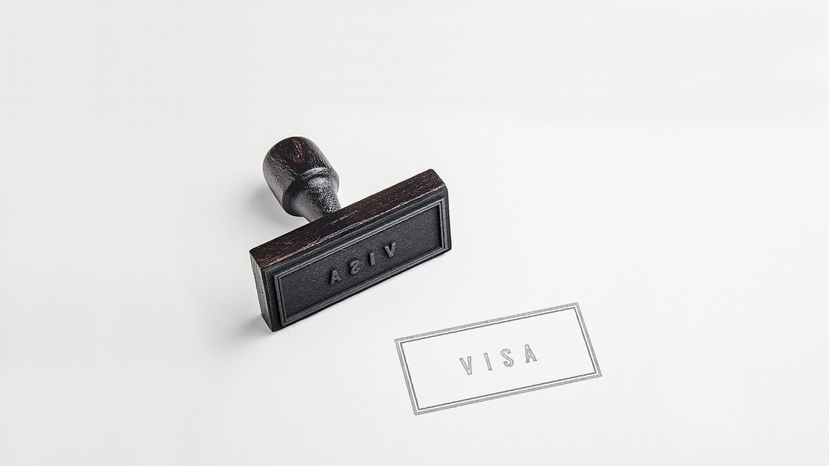 Visa Kunjungan Kedaluwarsa, WNA Pakistan Dideportasi dari Kediri