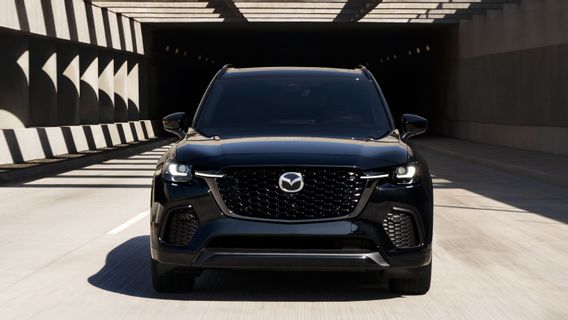 Penjualan Mazda di AS Turun 18 Persen Bulan Lalu, Uniknya Satu Modelnya Alami Kenaikan Lebih 600 Persen