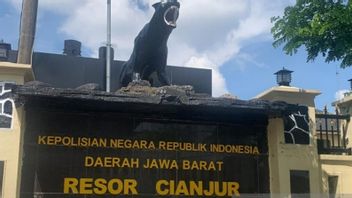 Propam Polres Cianjur Periksa 7 Polisi Penganiaya Korban Salah Tangkap