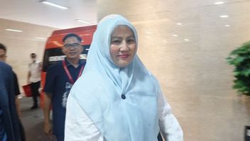 Diperiksa Bareskrim Kasus Ijazah Palsu, Wagub Babel: Tidak Ada Niat Jahat