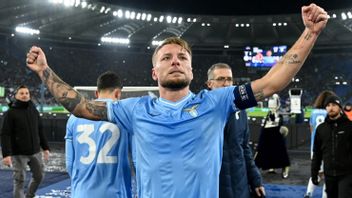 Ciro Immobile Leaves Lazio Join Napoli