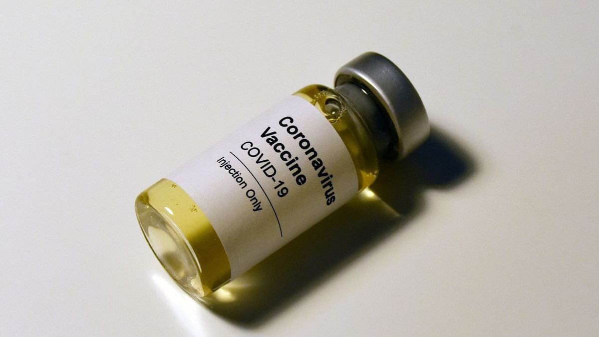 يجري تسريع إنتاج اللقاحات الحمراء والبيضاء، وسيتم إصدار تصريح الطوارئ في يونيو 2022