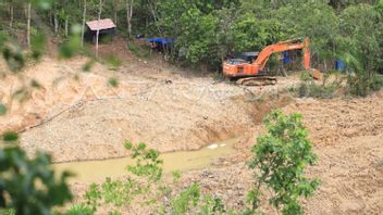 Aceh Provincial Government Revokes 3 Company Mining Business Permits Not Complying With Rules