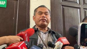 Diversi Ditolak Pihak David Ozora, AG Jalani Sidang Pertama Kasus Mario Dandy