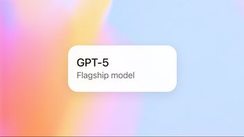 إطلاق تحسين GPT-5 ، يعد OpenAI بمزيد من الاستجابة الصديقة