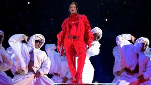 Coachella 2025 Incar Rihanna dan Kendrick Lamar untuk Dorong Penjualan Tiket