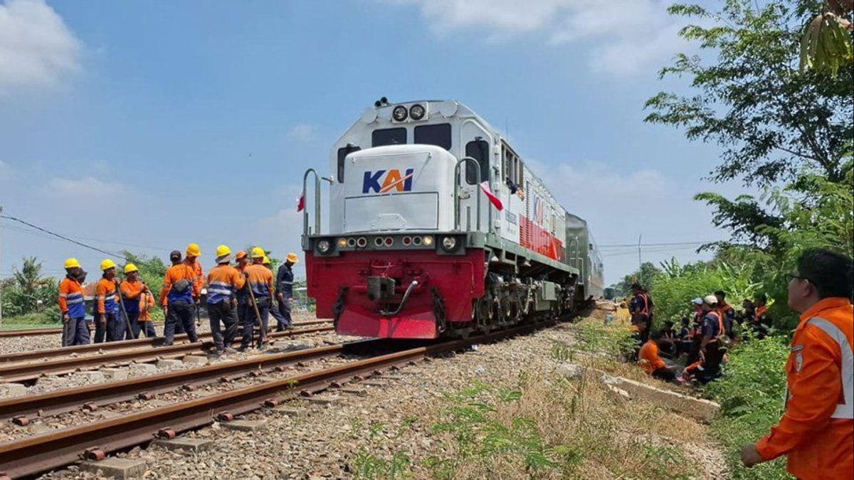 KAI Refunds 4,878 Tickets Following the East Bekasi Incident, Ensure 100 Percent Compensation