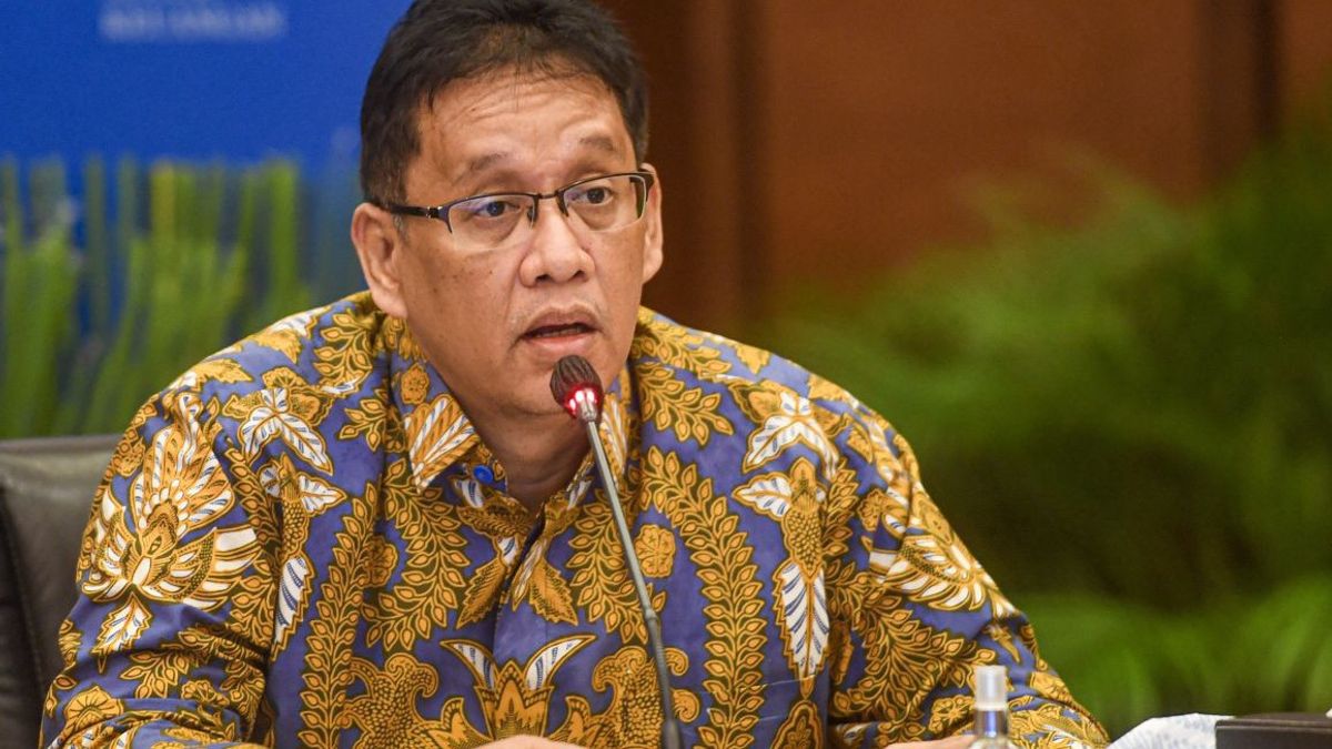 LPS: Kondisi Perbankan RI Pertengahan 2025 Alami Perkembangan Signifikan Dibanding 2024