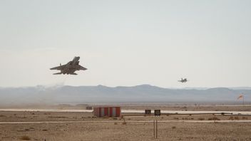 IDF Confirms Launching Airstrikes Against Iran Nuclear Facilities
