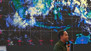 Kementerian Kehutanan: Penanganan Karhutla Tunjukkan Hasil Signifikan