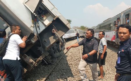 Cegah Kecelakaan, Puan Dorong Adanya Reformasi Keselamatan Transportasi Publik