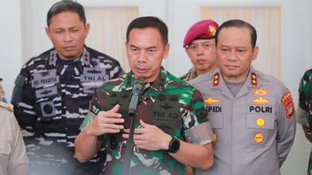 Pangdam Jaya Sebut Mayoritas Massa Aksi Sepekan Terakhir Pelajar STM