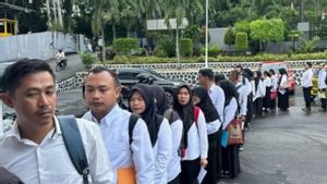 Good News, Registration For PPPK Selection In East Kalimantan Extended Until January 15