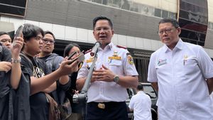 Subsidi Transjakarta di APBD DKI 2026 Hanya Baru Dianggarkan untuk 9 Bulan  