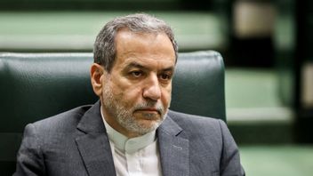 Iranian Foreign Minister Scheduled to Meet Putin in Moscow Today