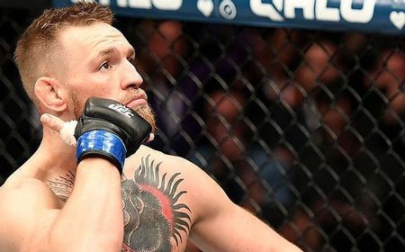 Wow, McGregor Beli Pub Seharga Rp34,1 Miliar di Dublin