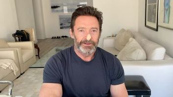 With Skin Cancer, Hugh Jackman Emphasizes The Importance Of Using Sunscreen