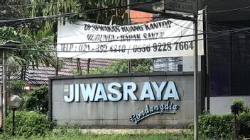 BPK يكشف خسائر الدولة من فشل في دفع Jiwasraya تصل إلى Rp16.81 تريليون