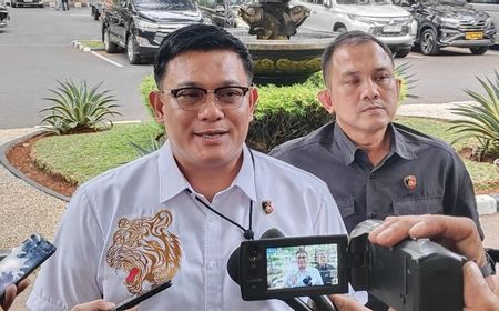 Siskaeee Gugat Praperadilan Kapolda Metro: Sangat Siap untuk Menghadapi