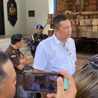    Gakkum Kemenhut Bongkar Perdagangan Kayu Ilegal Lintas Pulau di Kaltim