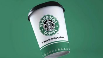 NFT Starbucks Ludes dalam 18 Menit, Goks!