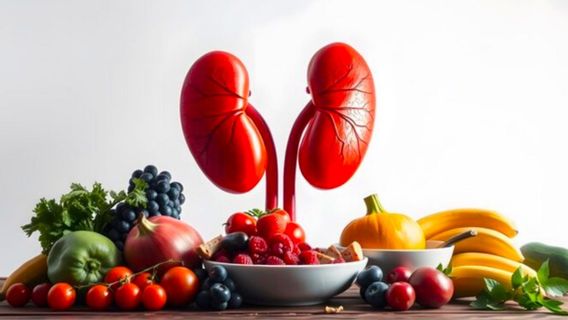 فهم أنواع أمراض الكلى وخيارات العلاج للمرضى الإندونيسيين