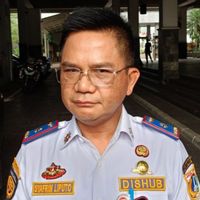 Ruas Jalan 33 Titik Bakal Ditutup Saat Perayaan Malam Tahun Baru di Sudirman-Thamrin, Ini Daftarnya