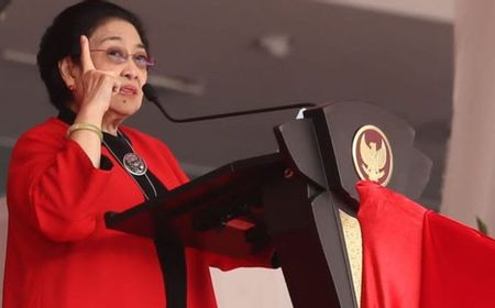 Megawati, Mardiono, dan Ketum Parpol Pendukung Ganjar-Mahfud Bakal Turun Gunung di Kampanye Terbuka