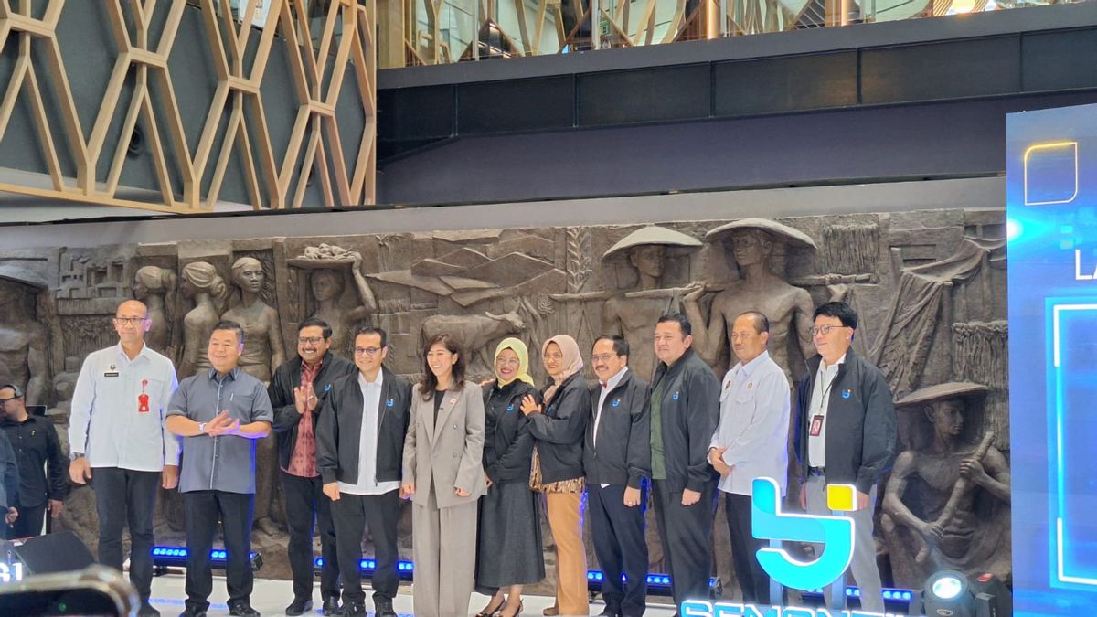 Komdigi Luncurkan SEMANTIK, Registrasi Biometrik untuk Nomor Baru Resmi Berlaku