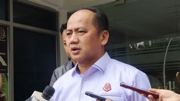 Kejagung Bantah Najelaa Shihab 与 Nadiem Makarim 在西澳集团