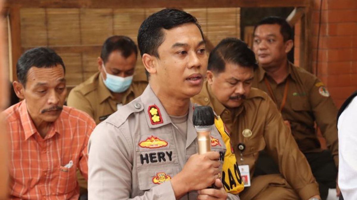 Jember Vocational High School Student Kicked Killed By His Friend, Police Examine 6 Witnesses