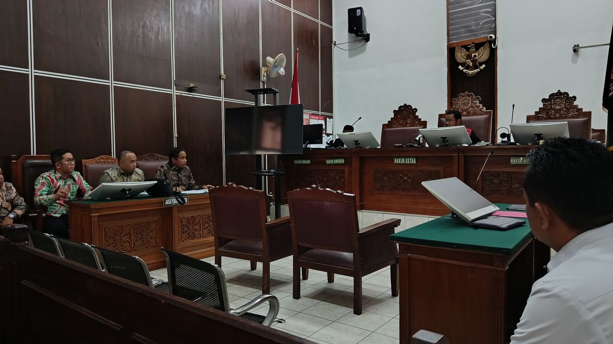 Firli Bahuri Tercatat 2 Kali Cabut Gugatan Praperadilan Terkait Status Tersangka