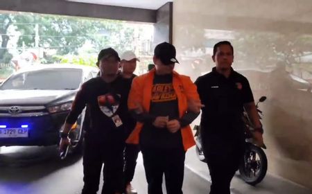 Bareskrim Temukan Senpi Lagi Saat Tangkap Dito Mahendra